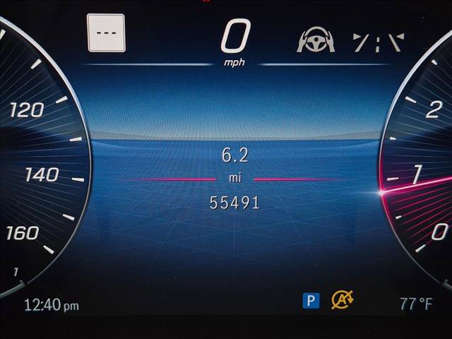 Used 2023 Mercedes-Benz S 500 4MATIC image 11