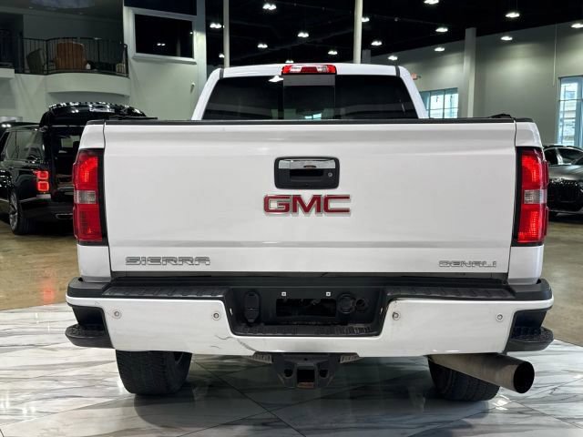 Used 2015 GMC Sierra 2500 Denali w/ Duramax Plus Package image 57