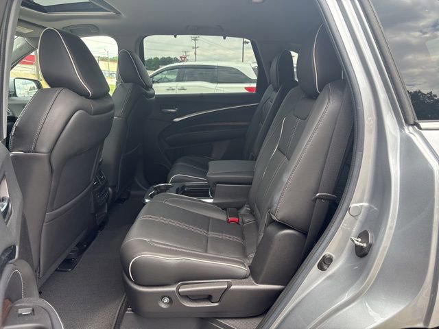 Used 2019 Acura MDX SH-AWD w/ Advance Package image 15