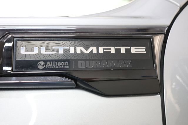Used 2025 GMC Sierra 2500 Denali Ultimate AWD/4WD image 84