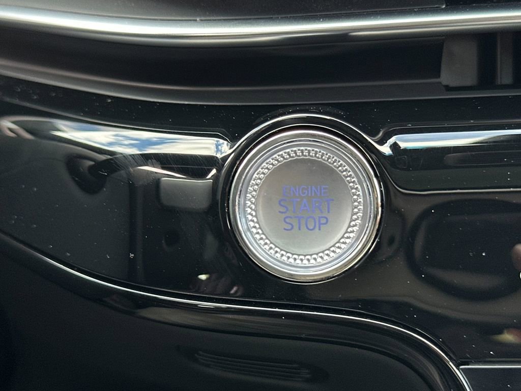 Used 2025 Genesis G80 3.5T Sport Prestige image 23