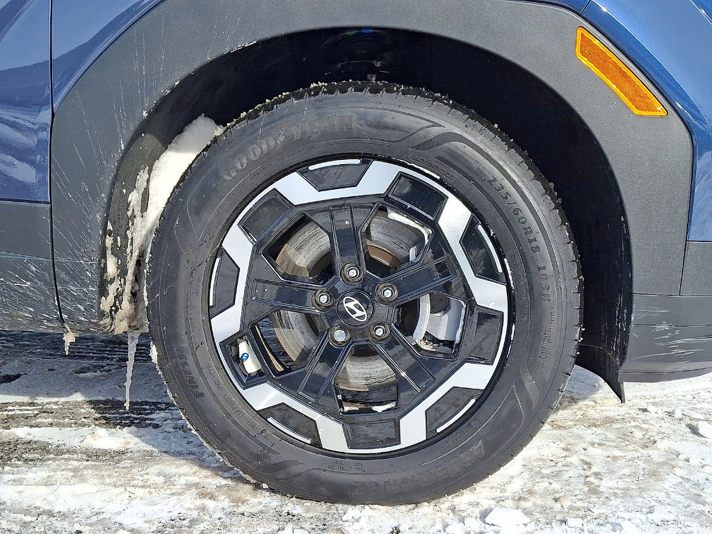 Used 2025 Hyundai Santa Fe SEL image 27