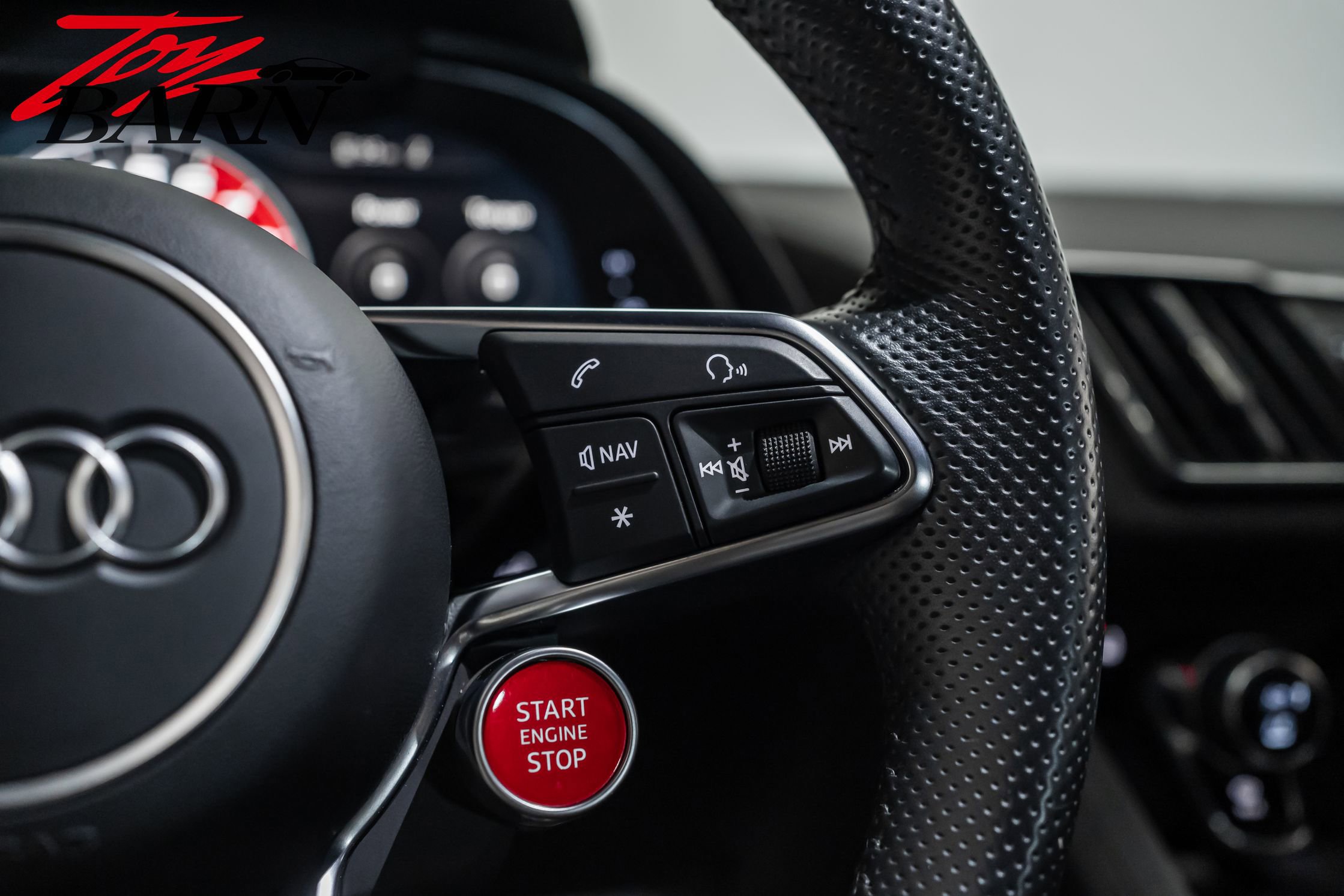 Used 2018 Audi R8 V10 image 34