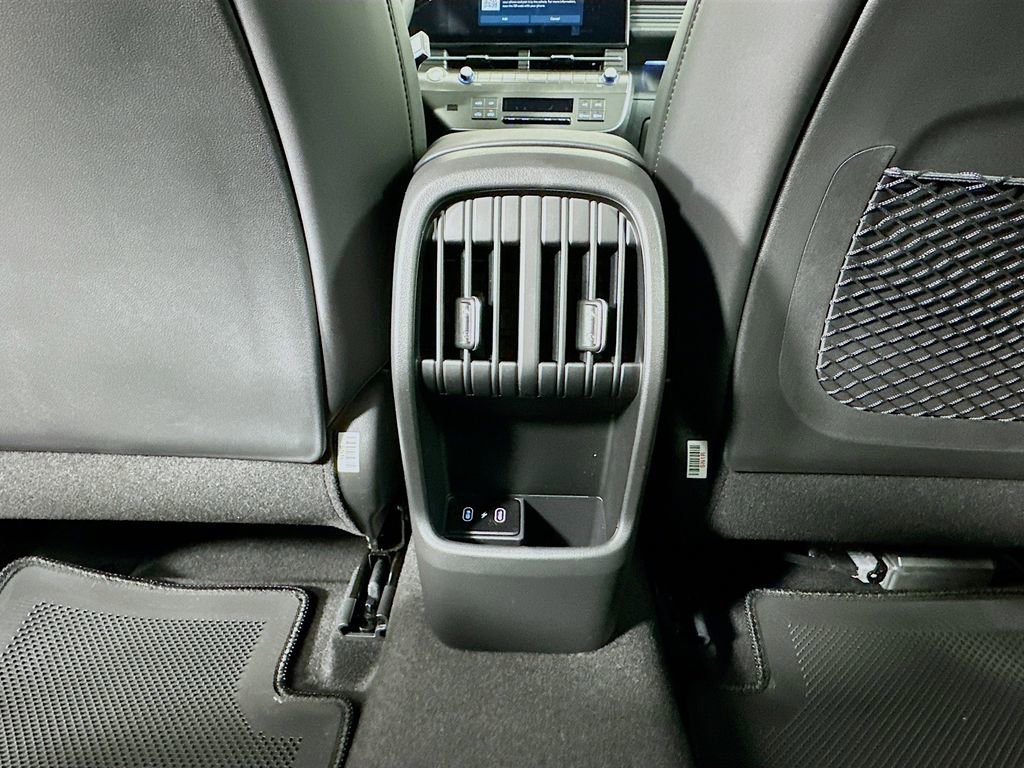 New 2026 Hyundai Kona SEL Premium image 17