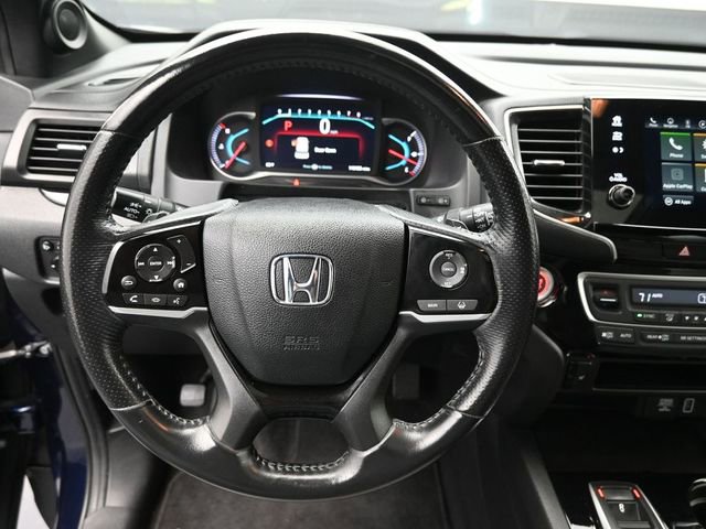 Used 2019 Honda Passport Touring image 7