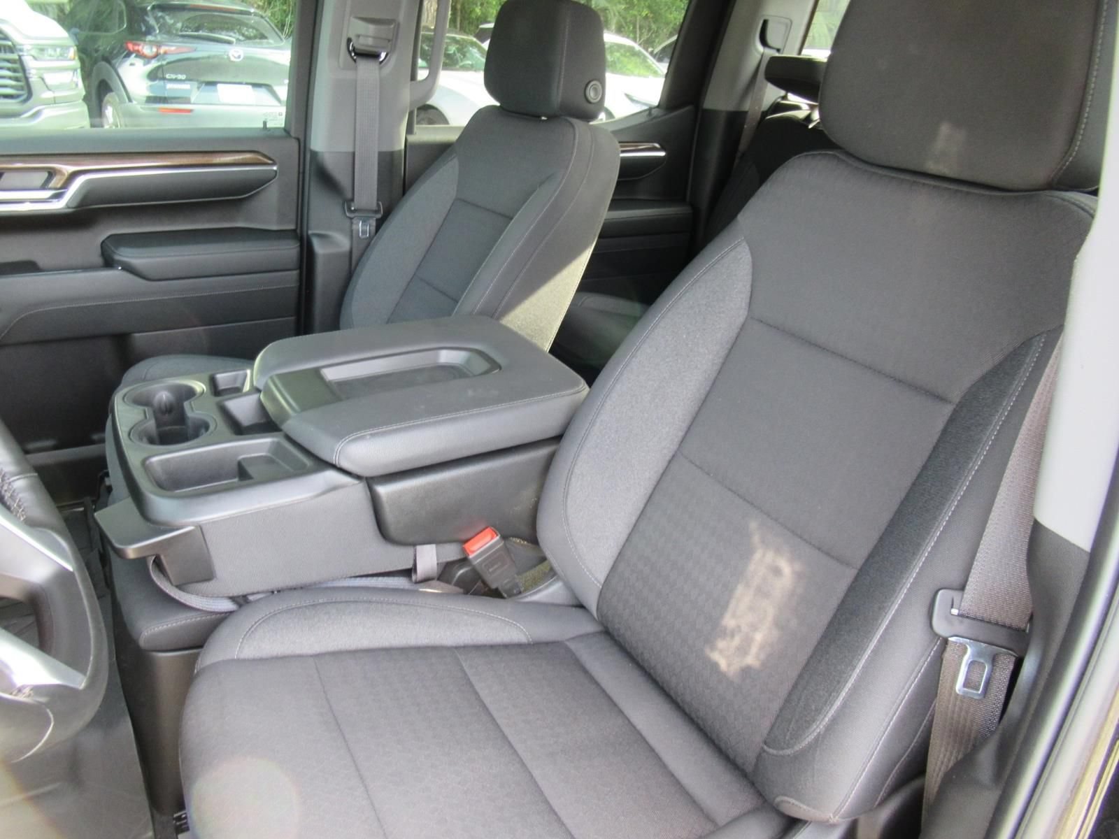 Used 2023 Chevrolet Silverado 1500 RST AWD/4WD image 19