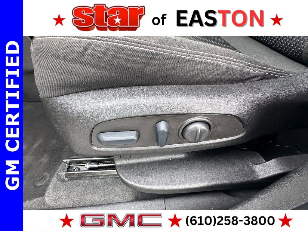 Certified 2022 GMC Terrain SLE w/ Driver Convenience Package image 18