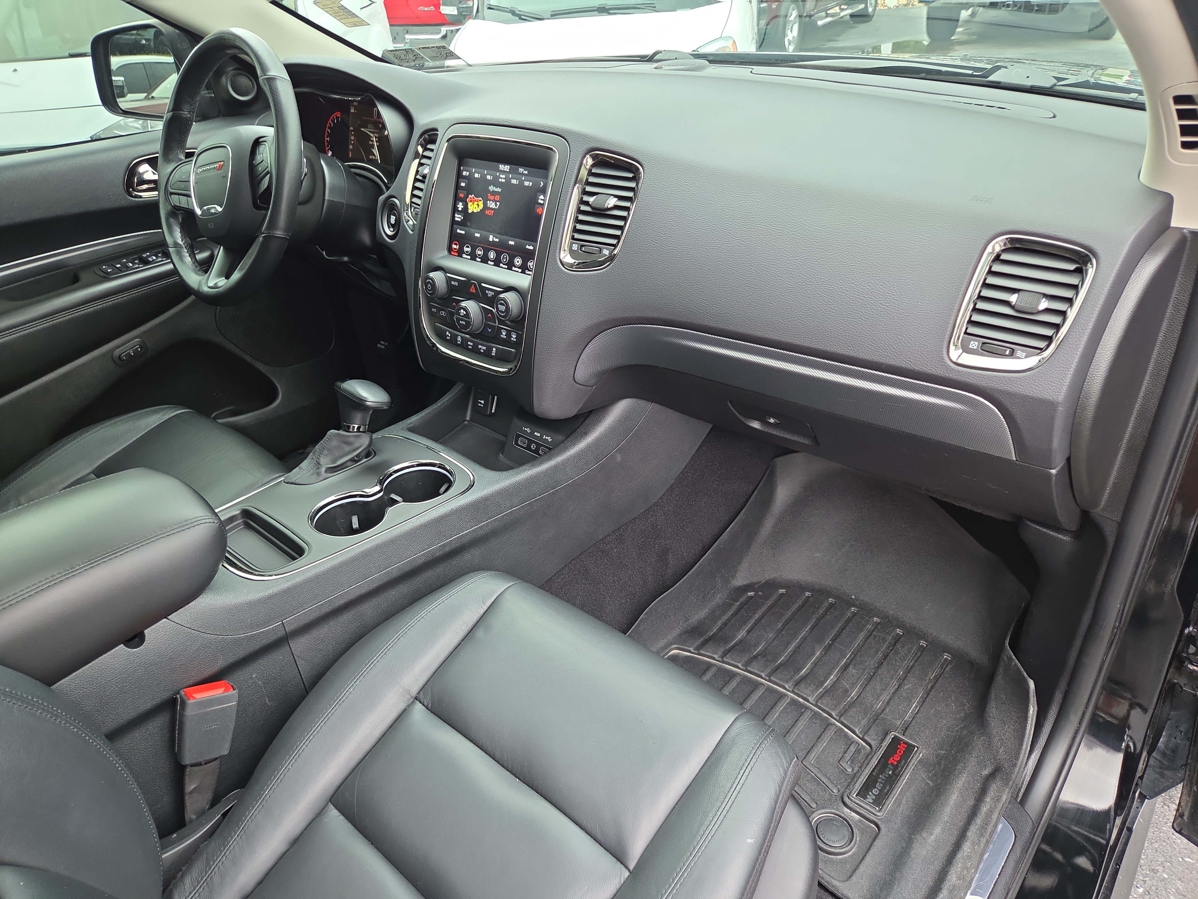 Certified 2019 Dodge Durango GT AWD/4WD image 19