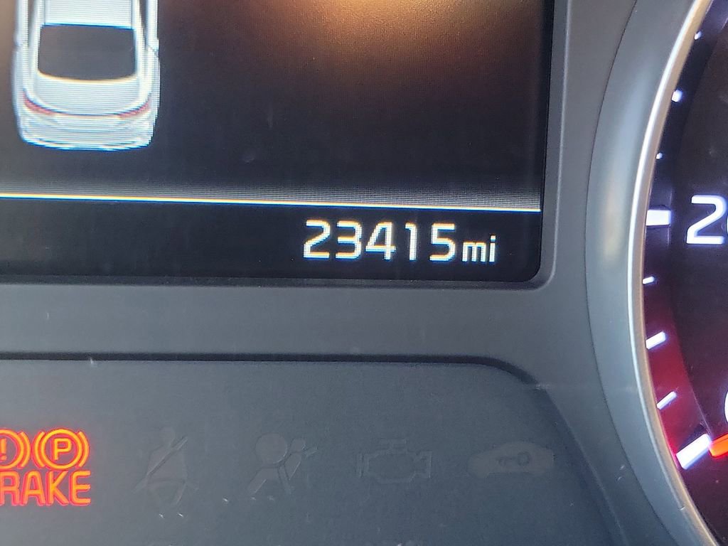 Used 2023 Kia Forte LXS w/ LXS Technology Package image 24