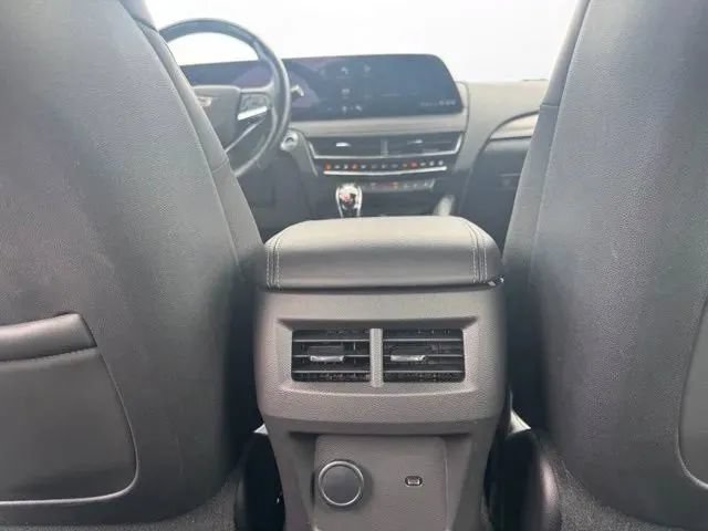 Used 2025 Cadillac CT5 Premium Luxury w/ Sun And Sound Package RWD image 20