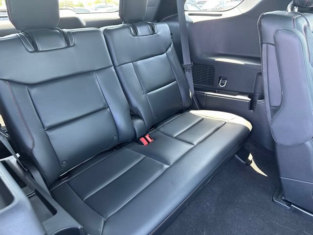 Used 2025 Ford Explorer ST w/ Sun And Sound Package AWD/4WD image 14