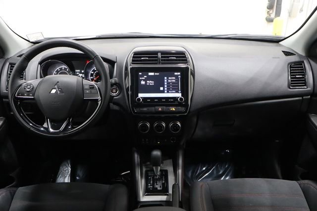 Used 2024 Mitsubishi Outlander Sport ES image 27