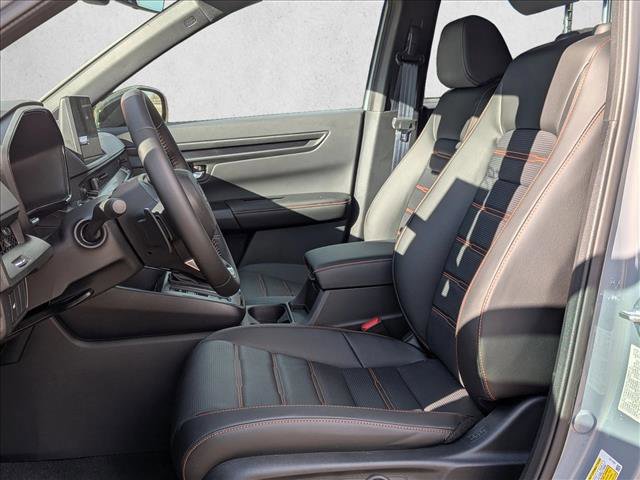 New 2026 Honda CR-V Sport-L image 4