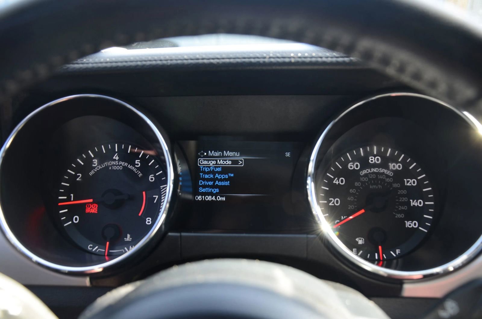 Used 2015 Ford Mustang GT Premium w/ Equipment Group 401A image 21