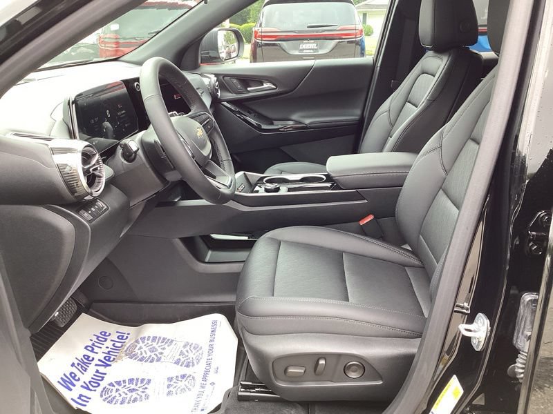 New 2027 Chevrolet Equinox LT w/ Convenience Package II AWD/4WD image 26