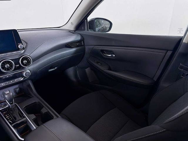 Certified 2023 Nissan Sentra SV w/ All-Weather Package FWD image 19