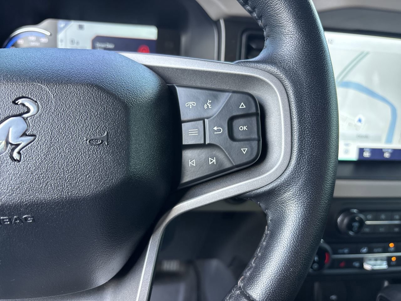 Certified 2022 Ford Bronco Wildtrak image 29