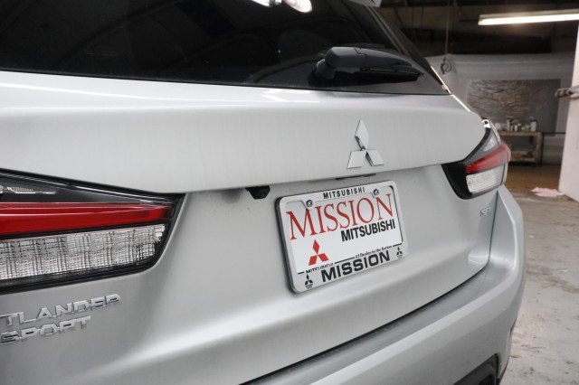 New 2026 Mitsubishi Outlander Sport SEL AWD/4WD image 4