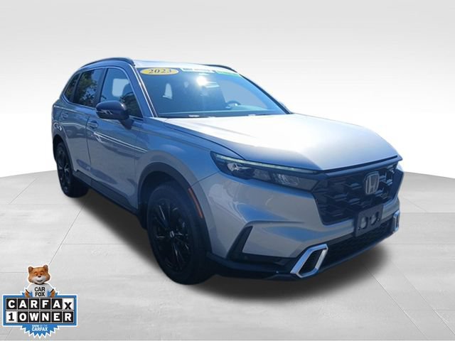 Used 2023 Honda CR-V Sport Touring image 9