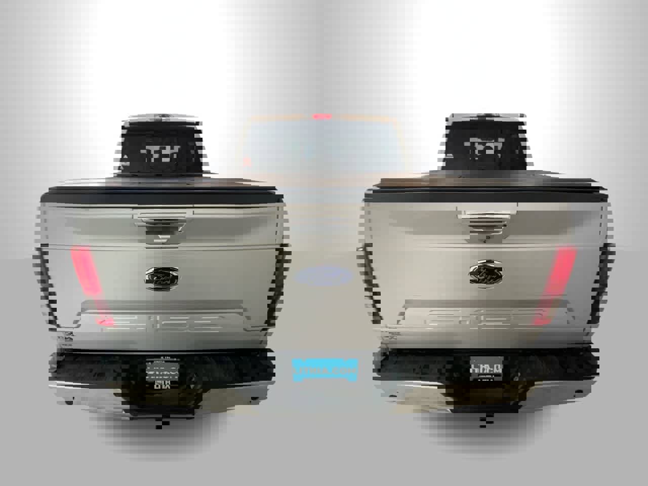 Used 2018 Ford F150 Lariat image 7