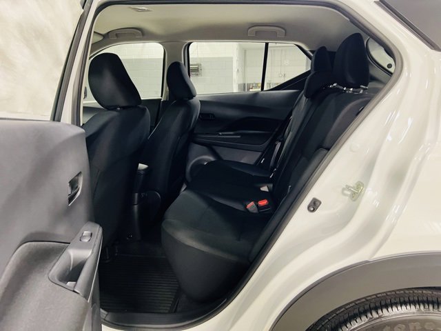 New 2025 Nissan Kicks Play S image 23