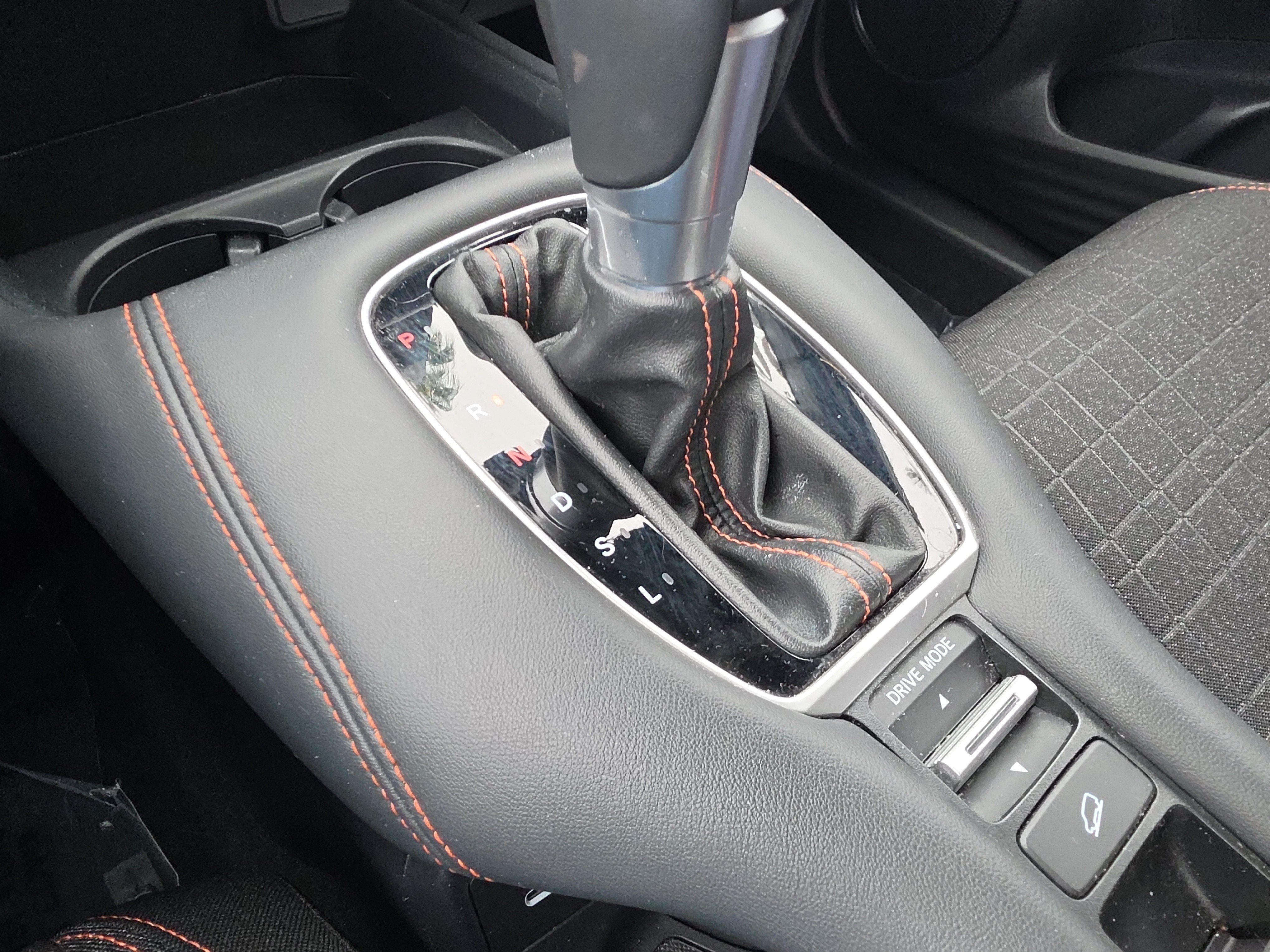 Certified 2024 Honda HR-V Sport image 29