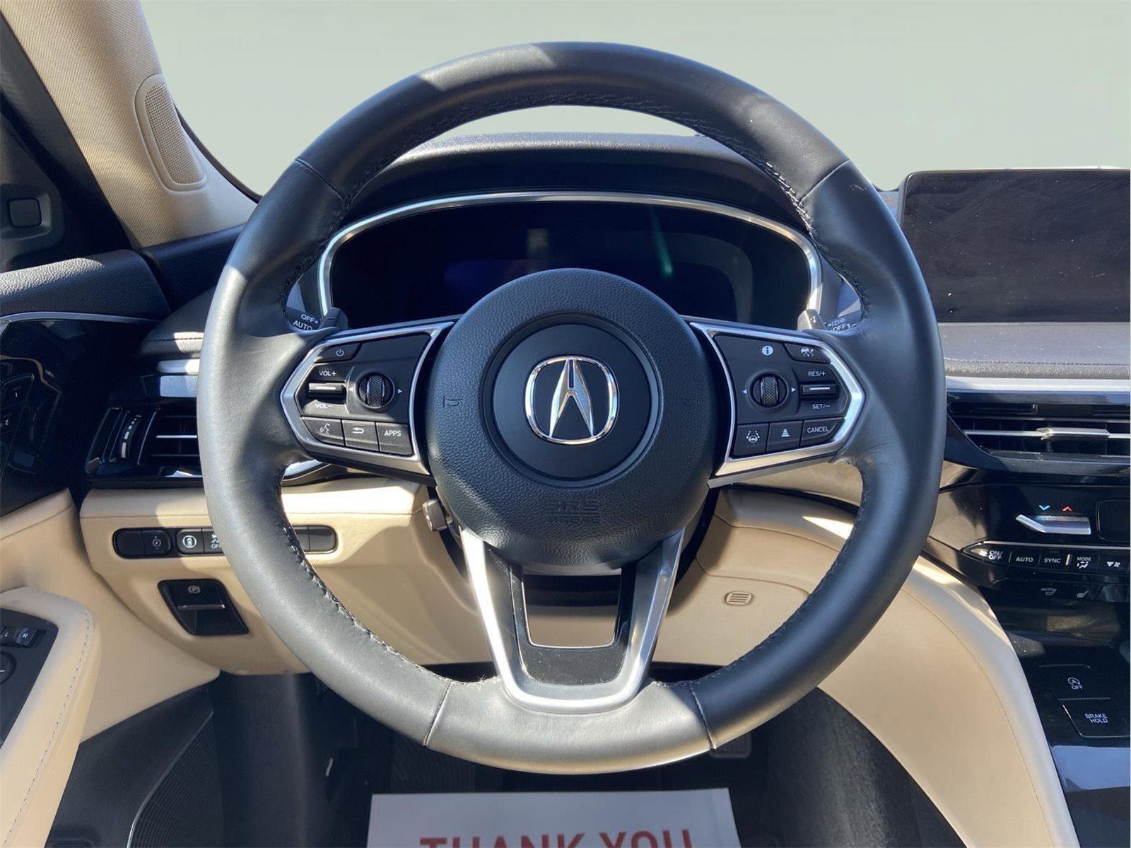 Used 2023 Acura MDX SH-AWD w/ Technology Package image 60