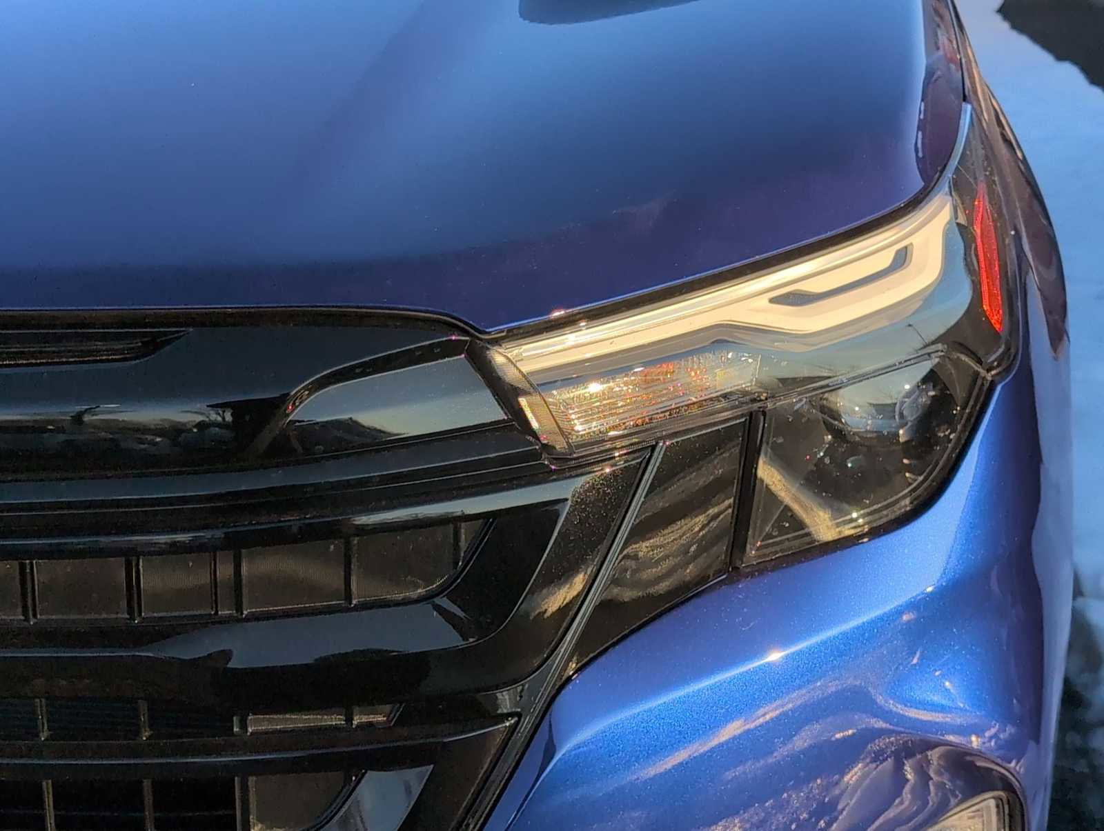 Certified 2025 Subaru Forester Sport image 11