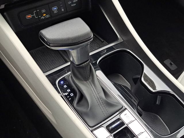 Used 2025 Hyundai Tucson SEL image 19