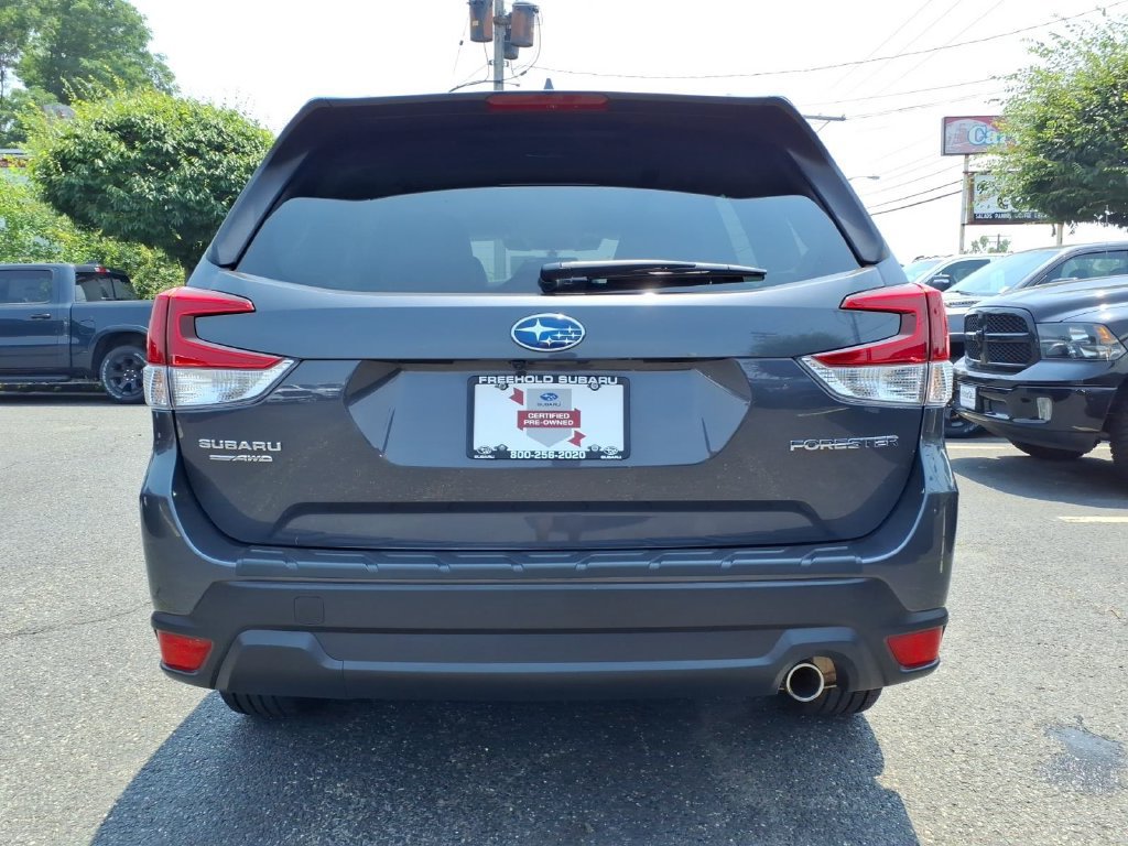 Used 2023 Subaru Forester Limited AWD/4WD image 23