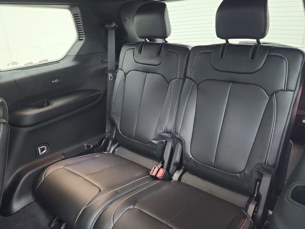 New 2025 Jeep Grand Cherokee L Limited image 33