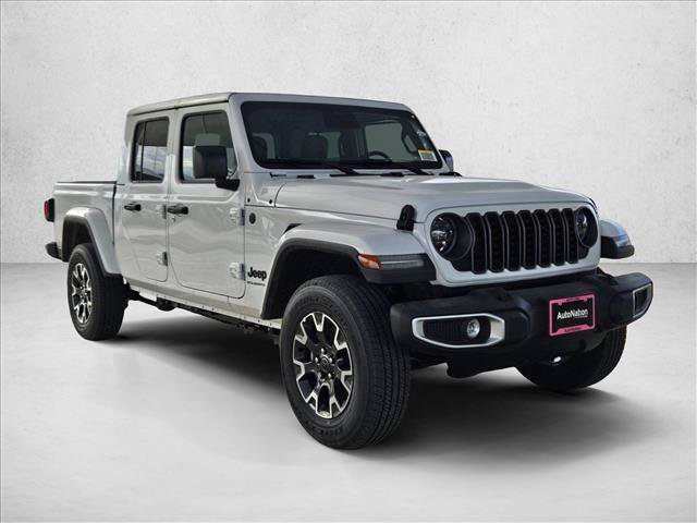 New 2026 Jeep Gladiator Sport AWD/4WD image 7