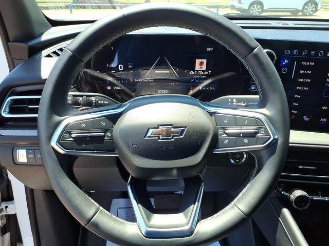 Used 2024 Chevrolet Traverse LS w/ Midnight/Sport Edition FWD image 25