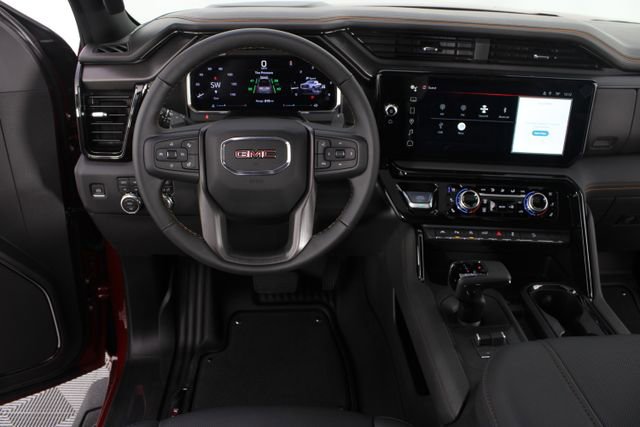 New 2026 GMC Sierra 1500 AT4 image 14