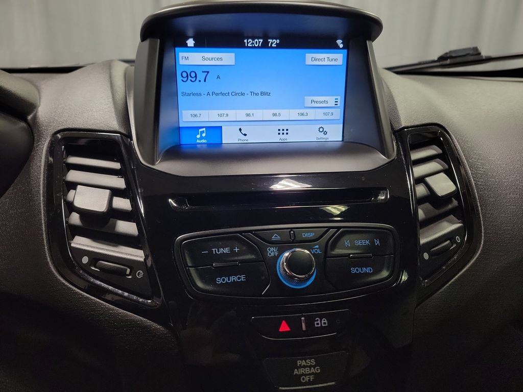 Used 2019 Ford Fiesta ST-Line FWD image 18