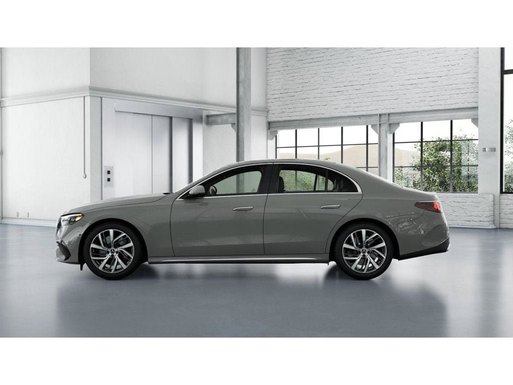 New 2027 Mercedes-Benz E 450 4MATIC Sedan image 34