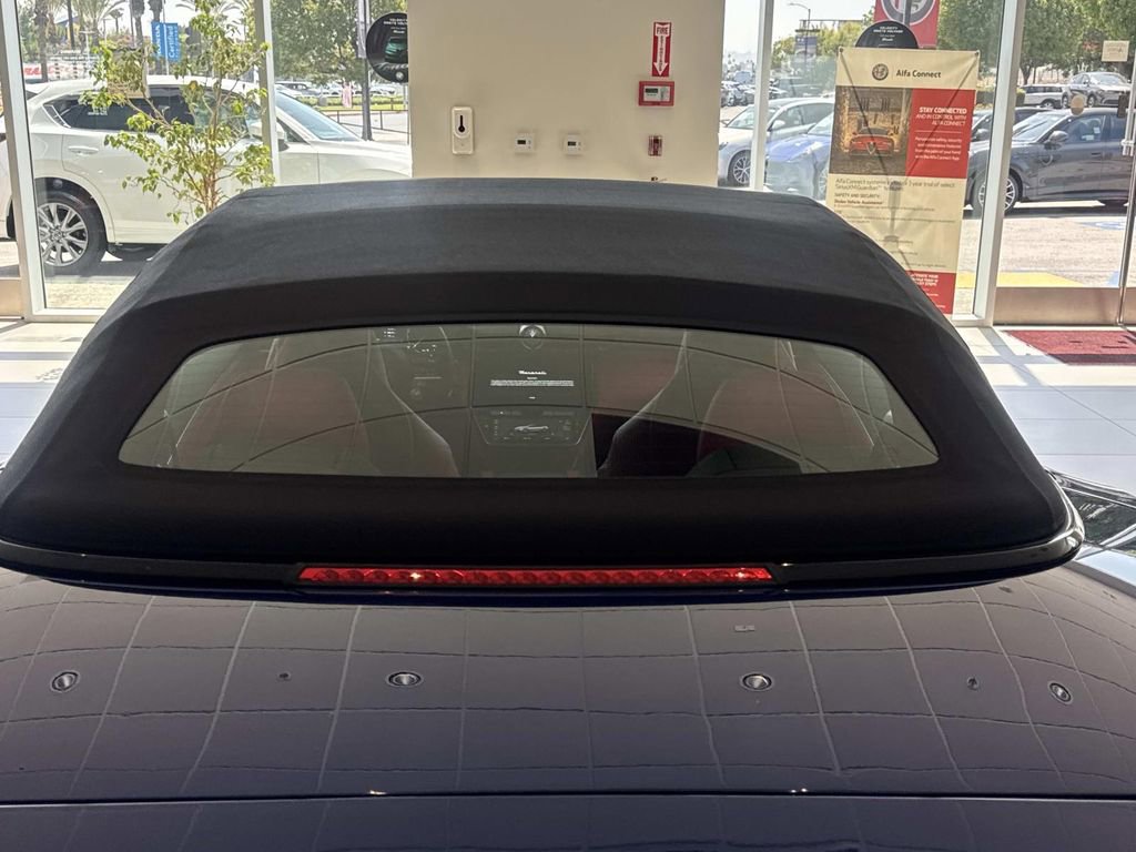New 2026 Maserati GranCabrio Modena AWD/4WD image 33