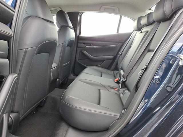 New 2026 MAZDA MAZDA3 s Sport image 9