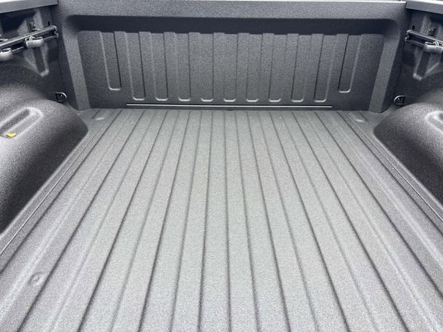 New 2026 RAM 1500 Laramie w/ Sport Appearance Package image 4