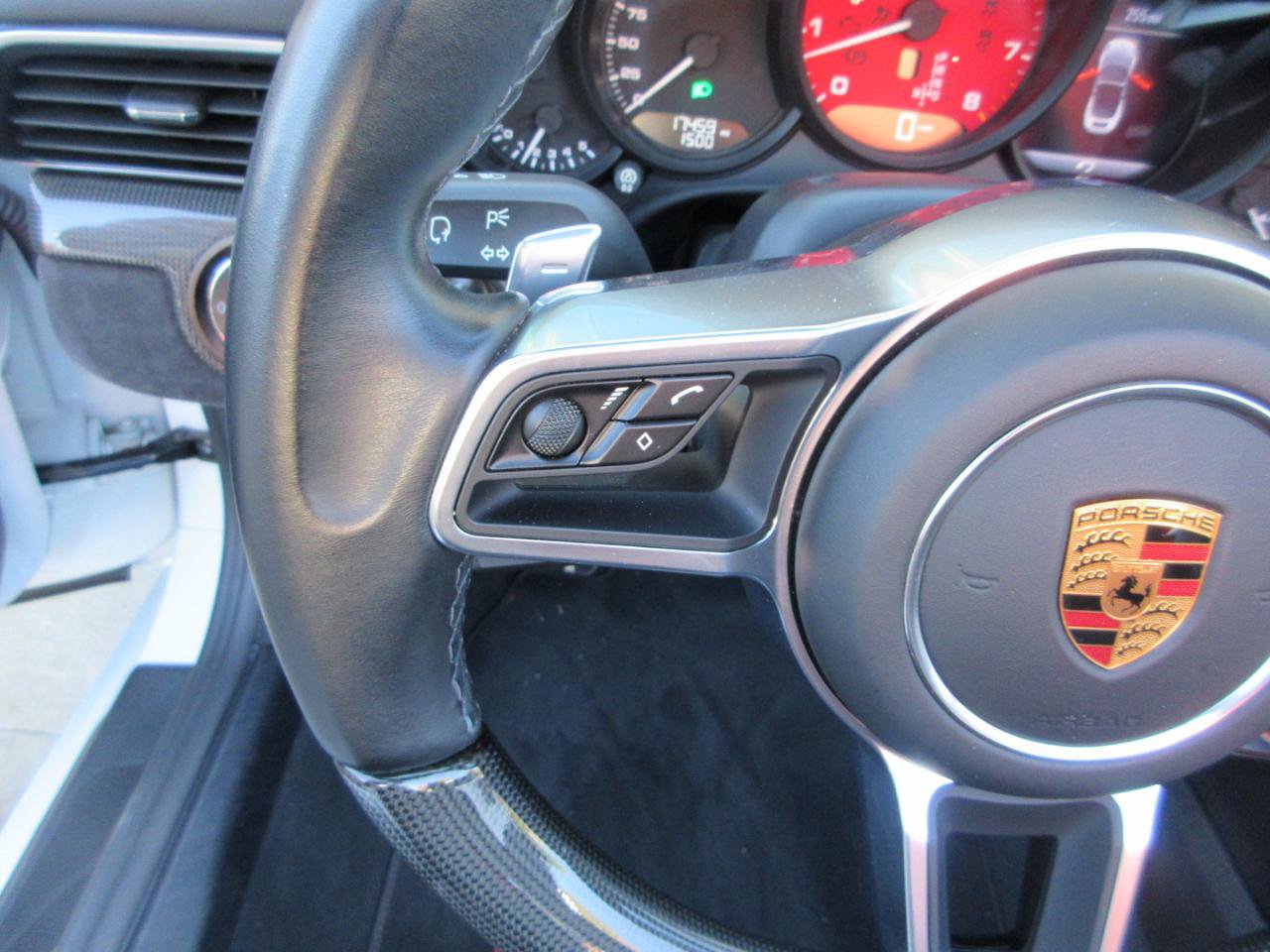 Used 2018 Porsche 911 Carrera 4 GTS AWD/4WD image 45