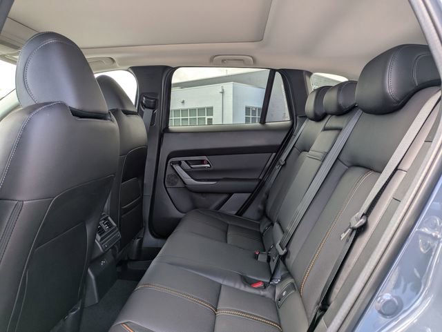 New 2025 MAZDA CX-50 AWD 2.5 Turbo w/ Weather Package image 27