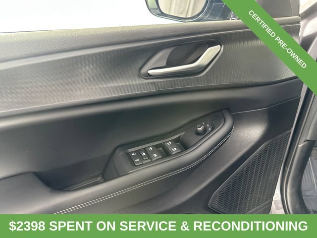 Used 2023 Jeep Grand Cherokee L Laredo AWD/4WD image 19