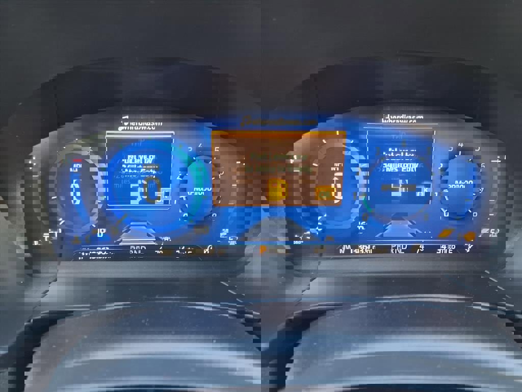 Certified 2022 Ford Escape Titanium w/ Titanium Elite Package image 21