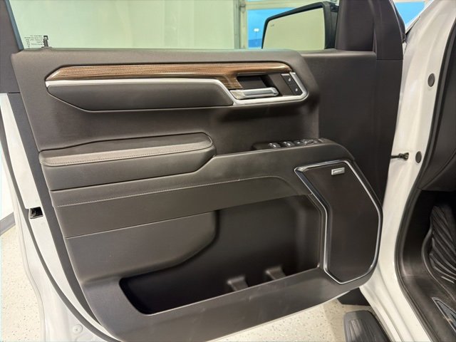 Used 2024 Chevrolet Silverado 1500 RST w/ RST All Star Premium Package image 40