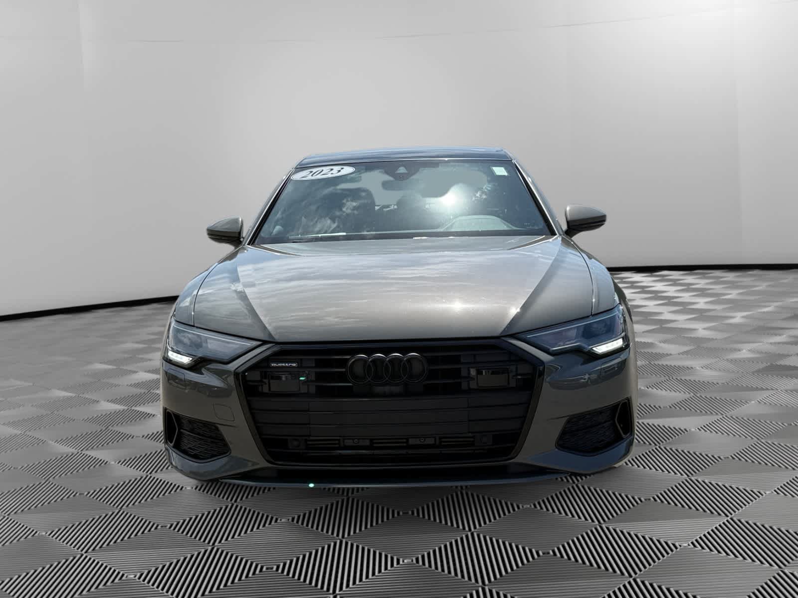 Used 2023 Audi A6 2.0T Premium w/ Convenience Package AWD/4WD image 2