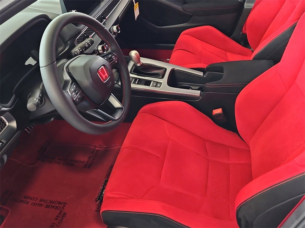 New 2025 Honda Civic Type R image 17