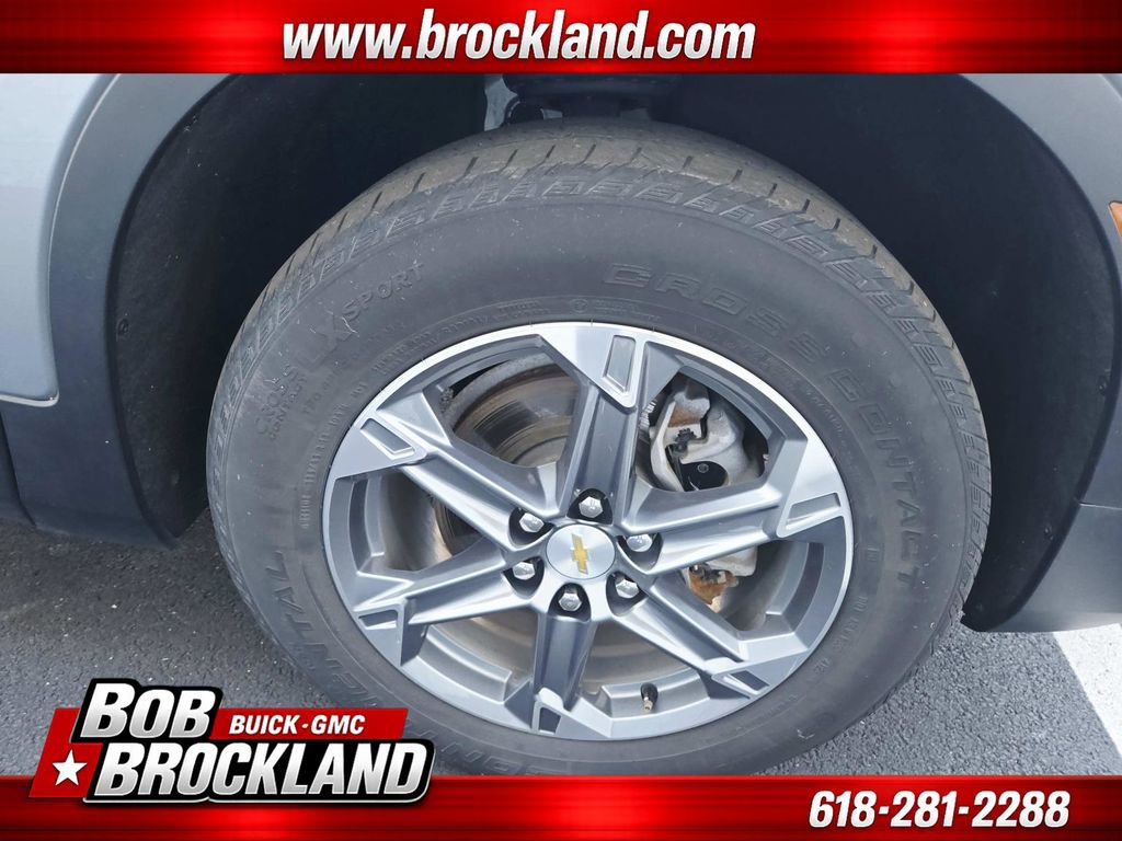 Used 2024 Chevrolet Blazer LT w/ Convenience Package image 15