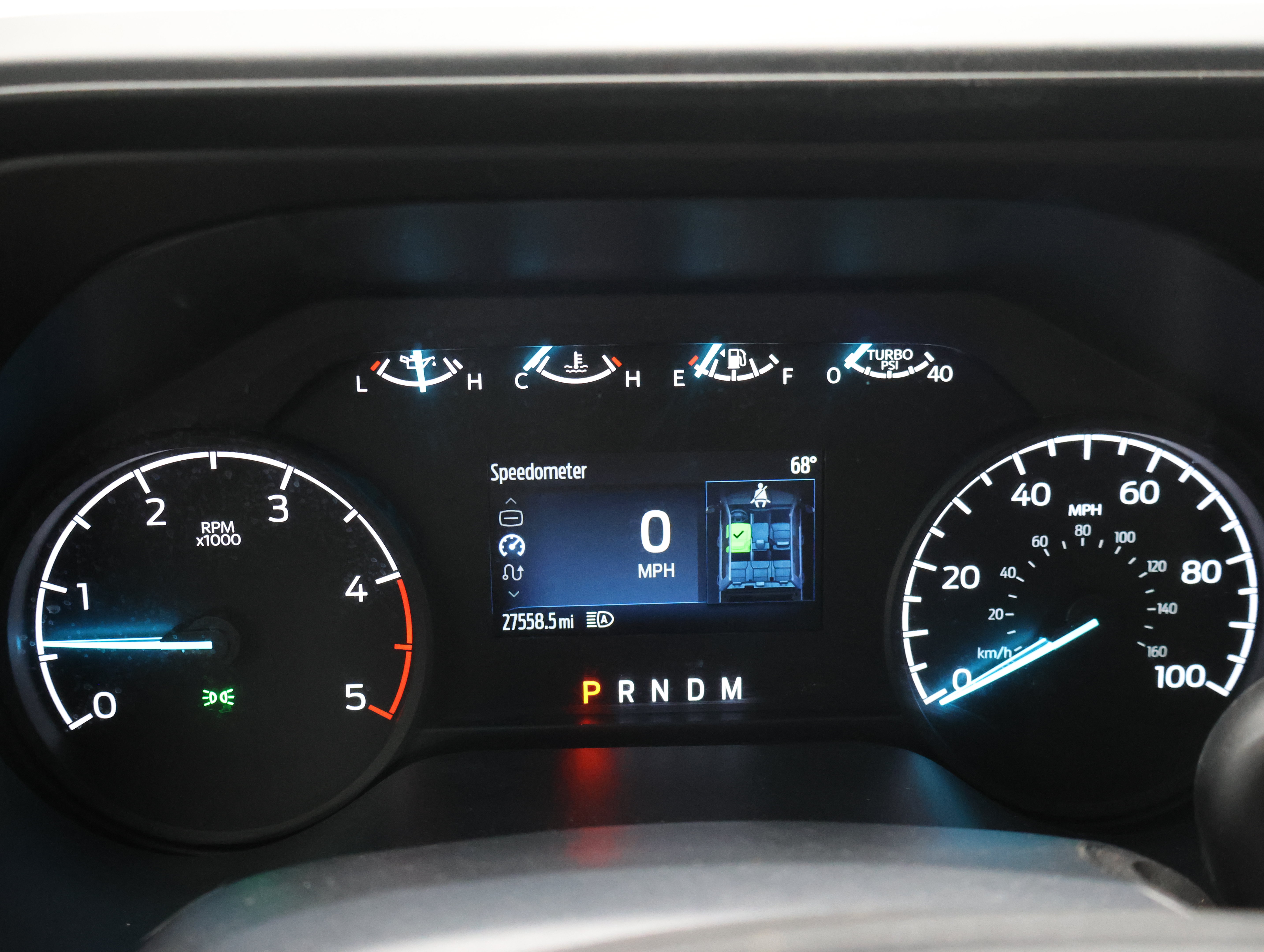Used 2023 Ford F350 XL w/ STX Appearance Package AWD/4WD image 10