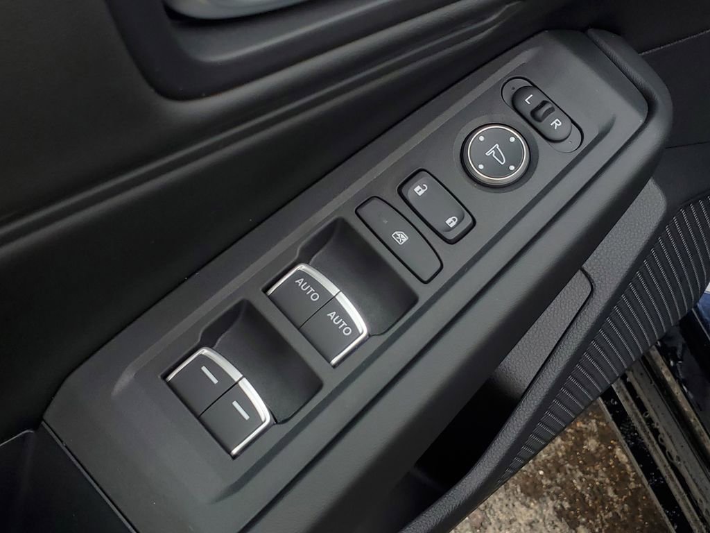 New 2026 Honda Accord EX-L image 13