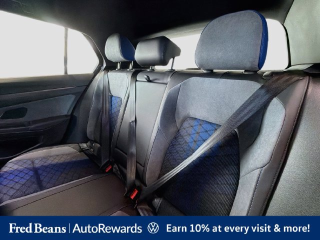 New 2026 Volkswagen Golf w/ Euro Style Package AWD/4WD image 15